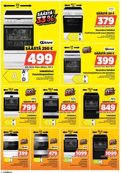 Power-mainoslehti voimassa 24.12.2025 alkaen | Sivu: 32