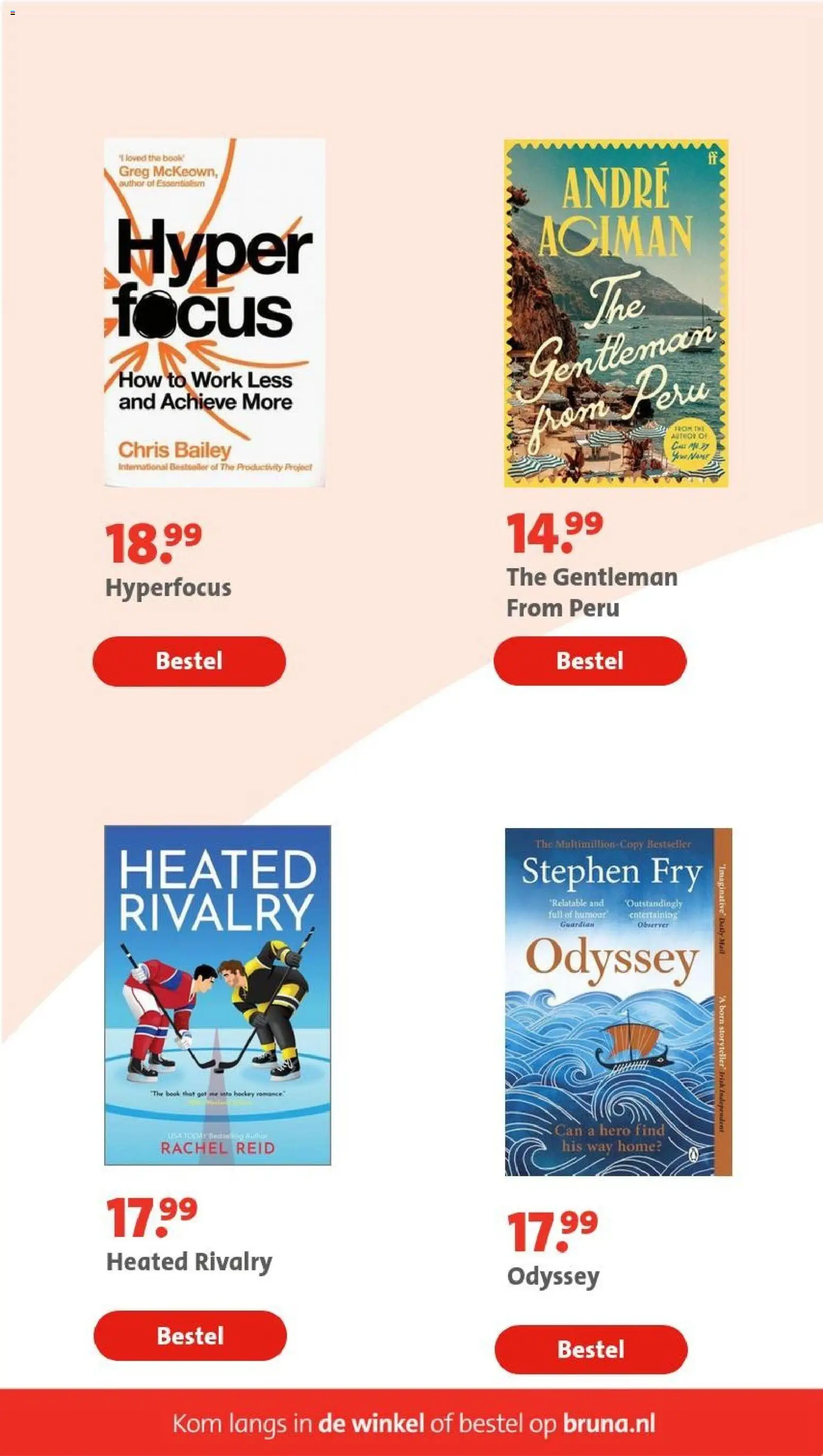 {H1} | Pagina: 15 | Producten: Kom