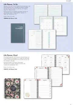 Lyreco - erbjudanden - Förhandsvisning av reklamblad från butik Lyreco aktuell från 26.01.2026 | Sida: 9