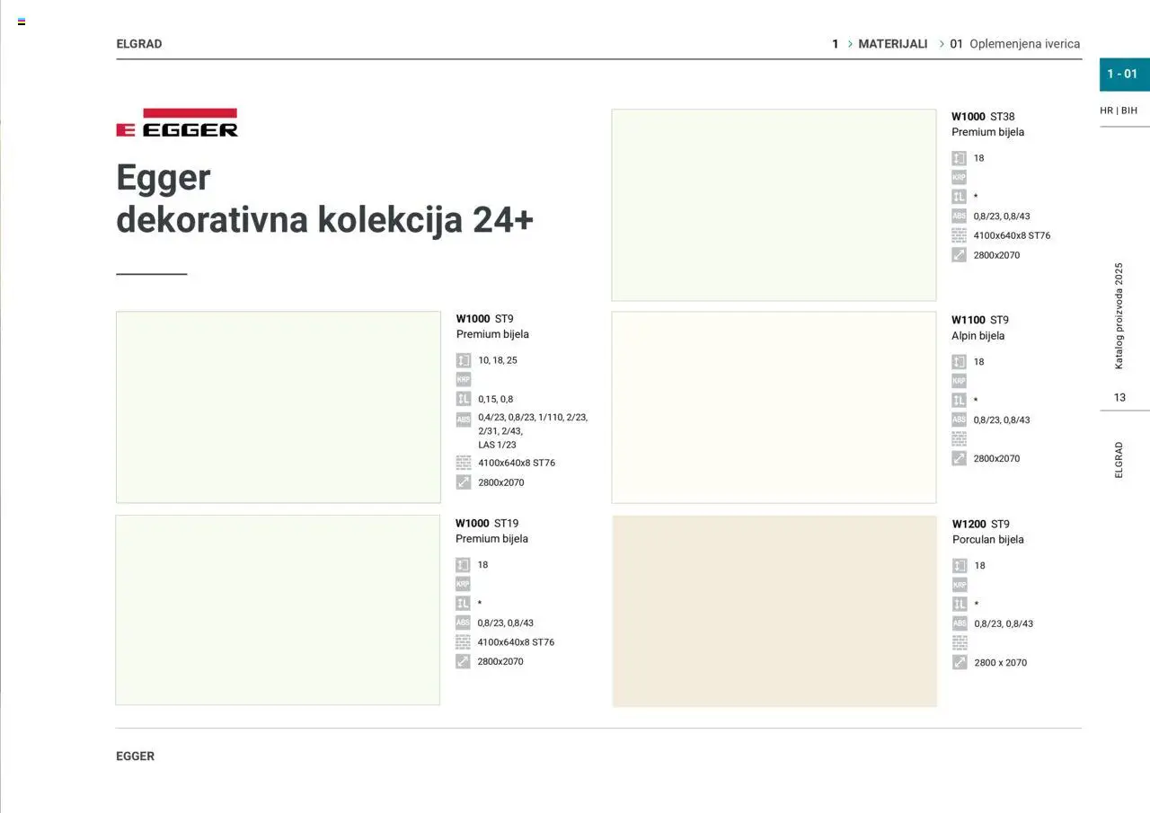 Elgrad katalog | vrijedi od 06.10.2025 | Stranica: 13