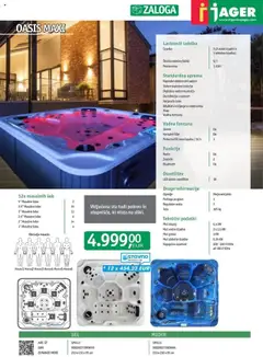 Jager katalog akcije – veljaven od 18.11.2024 | Stran: 37