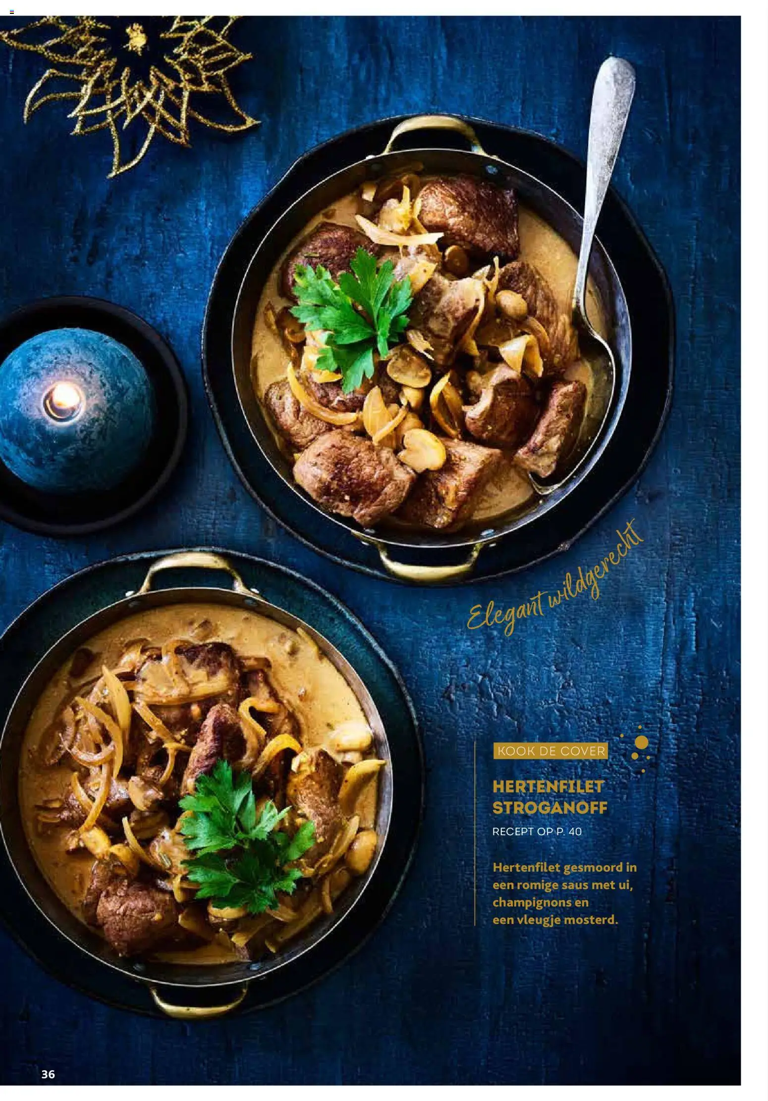 {H1} | Pagina: 36 | Producten: Saus