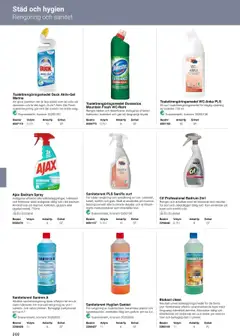 Office Depot - Kontorskatalog 2024   - Förhandsvisning av reklamblad från butik Office Depot aktuell från 15.02.2024 | Sida: 370