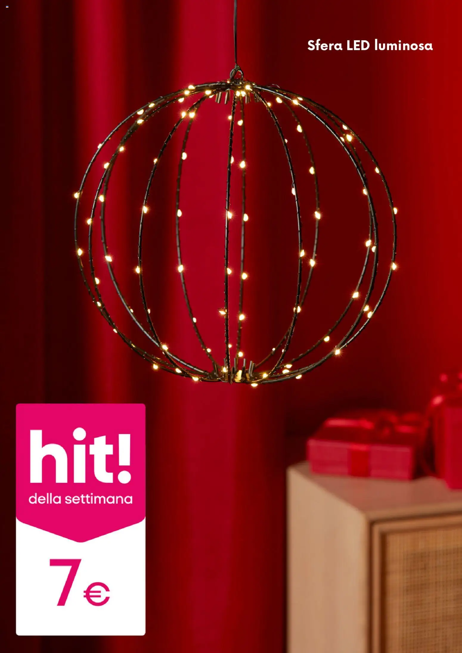 Volantino Pepco del 11.11.2025 | Pagina: 5