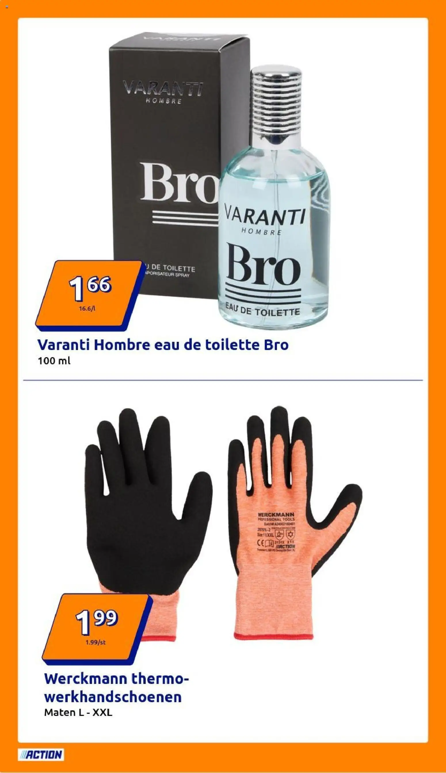 {H1} | Pagina: 2 | Producten: Eau de toilette