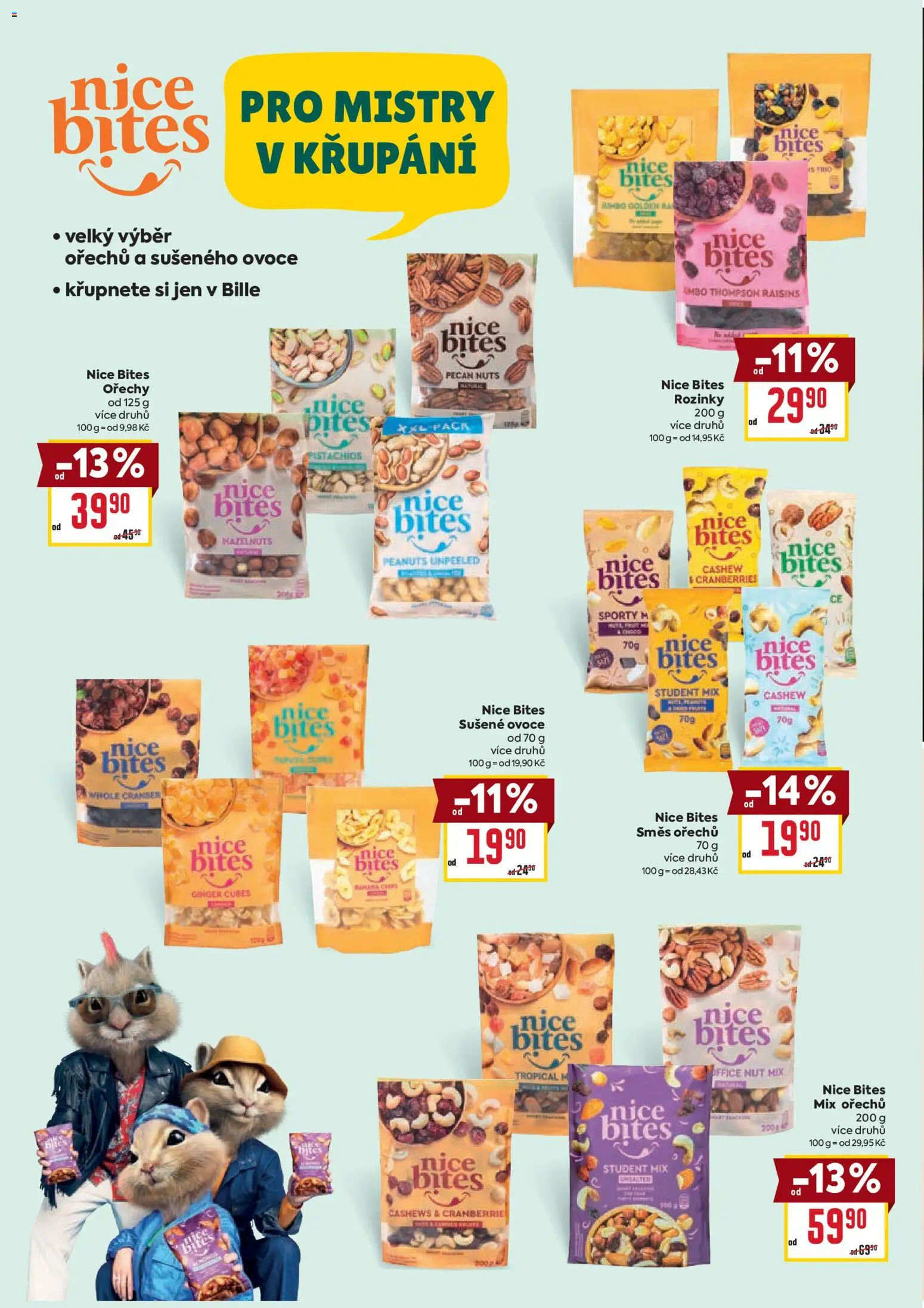 Billa leták - Delikatesy od 03.12.2025 | Strana: 12