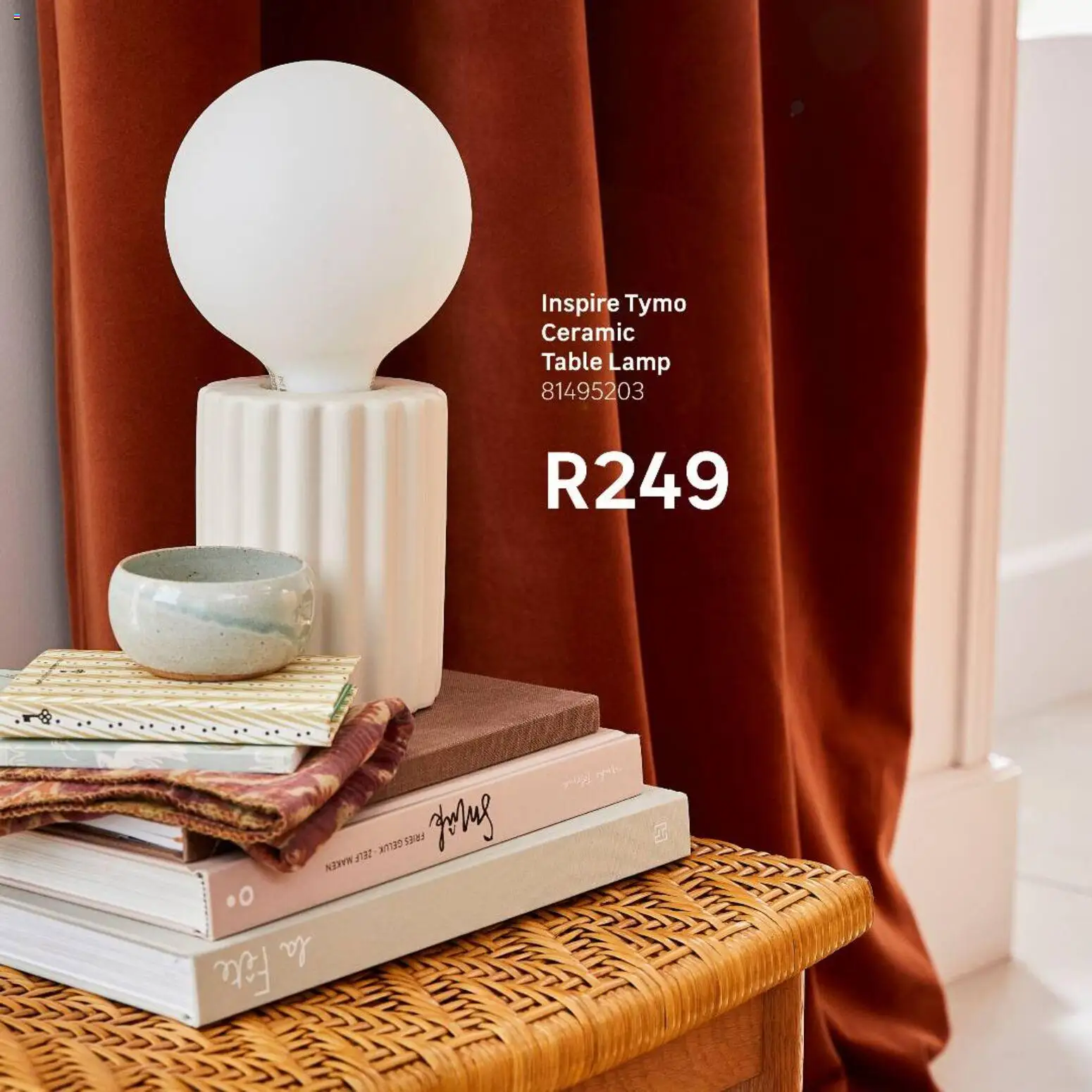 New Leroy Merlin catalogue – valid from 15.03.2026 | Page: 2 | Products: Table, Lamp