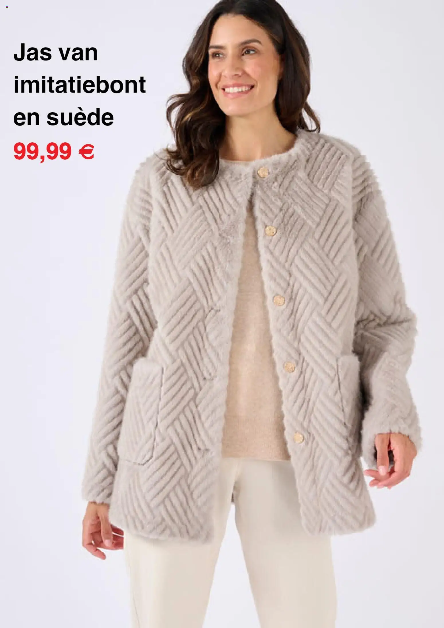 {H1} | Pagina: 6 | Producten: Jas