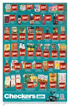 Checkers specials catalogue – valid from 19.01.2026 | Page: 4