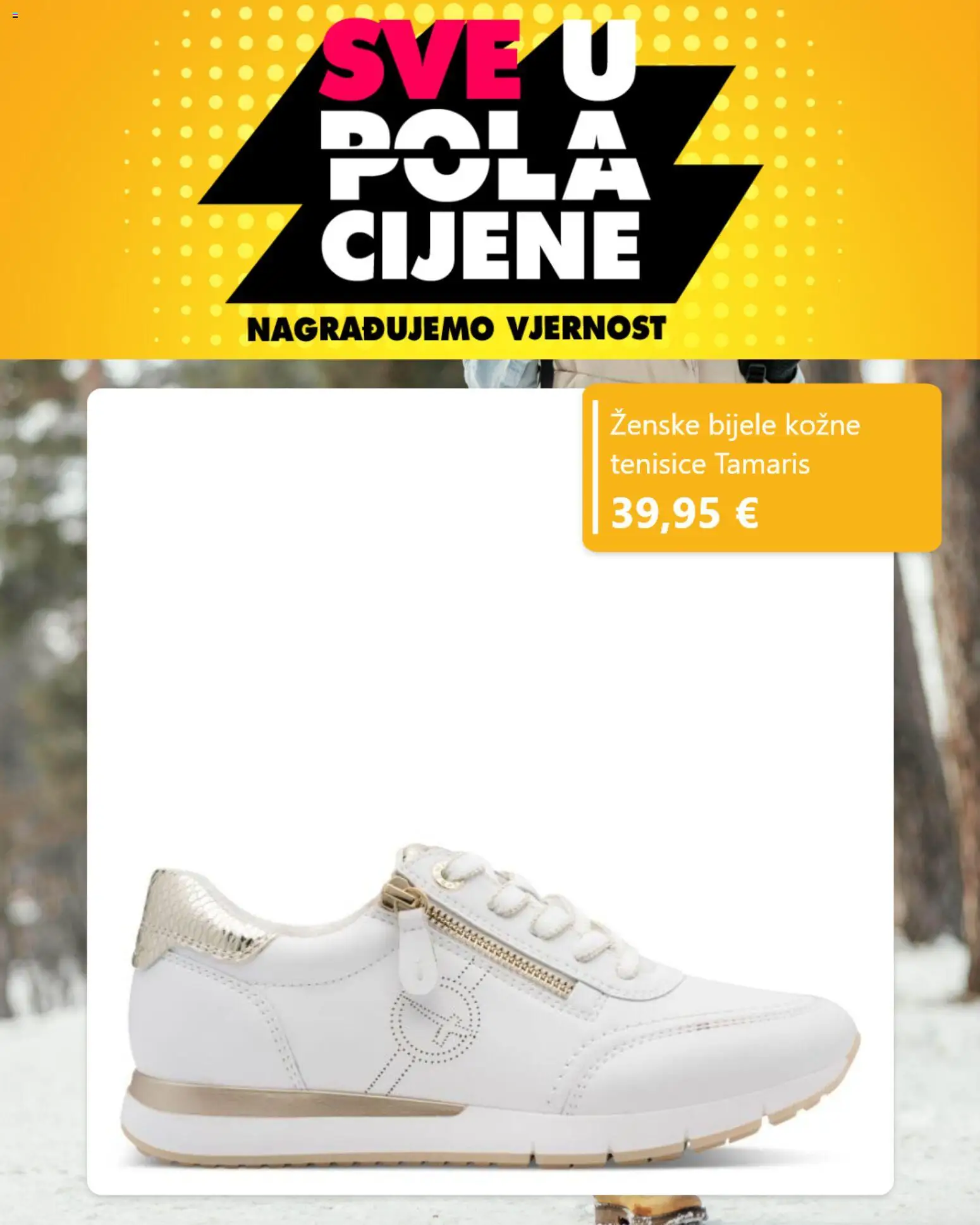 Planet obuća katalog | vrijedi od 17.03.2026 | Stranica: 5 | Proizvodi: Tenisice