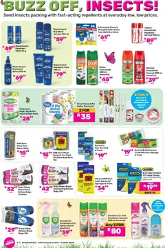 New Game catalogue – valid from 26.08.2025 | Page: 5 | Products: Gloves, Towel, Steel wool, Roller towel