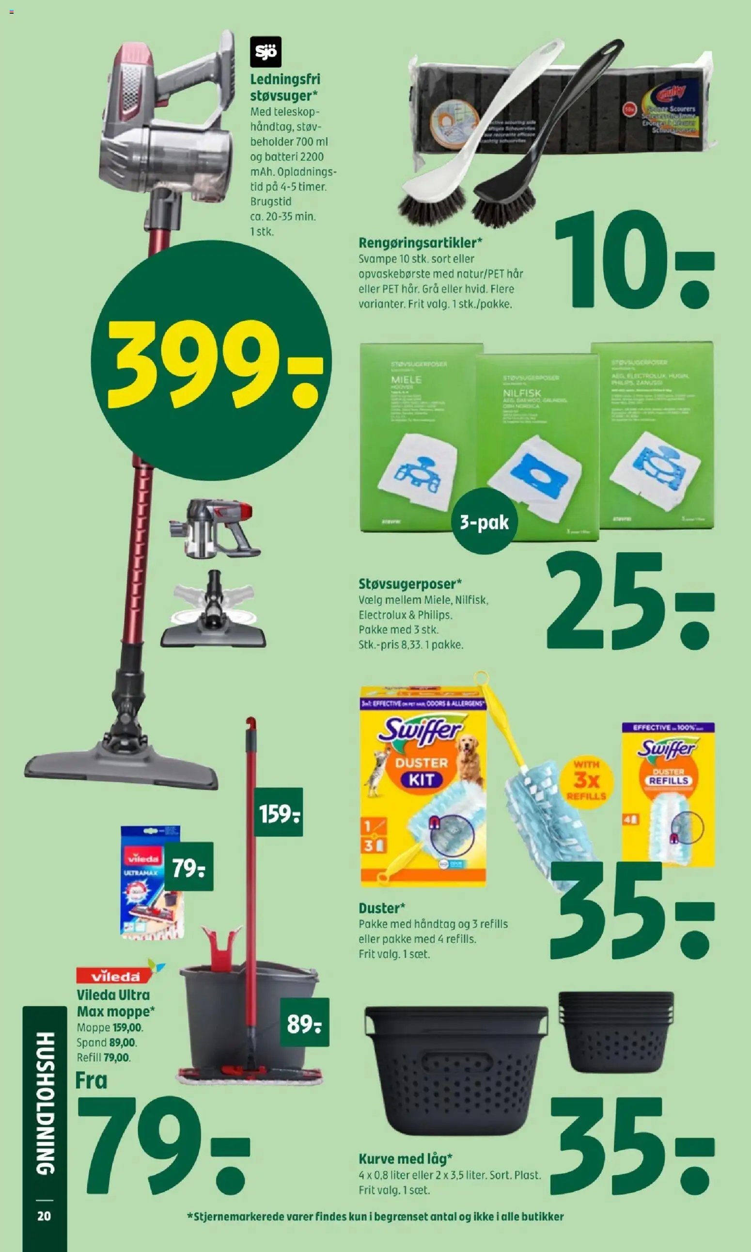 Coop 365 tilbudsavis – gyldig fra 01.01.2026 | Side: 22