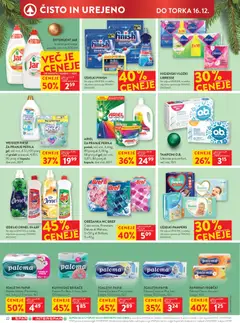 Spar katalog akcije – veljaven od 10.12.2025 | Stran: 27