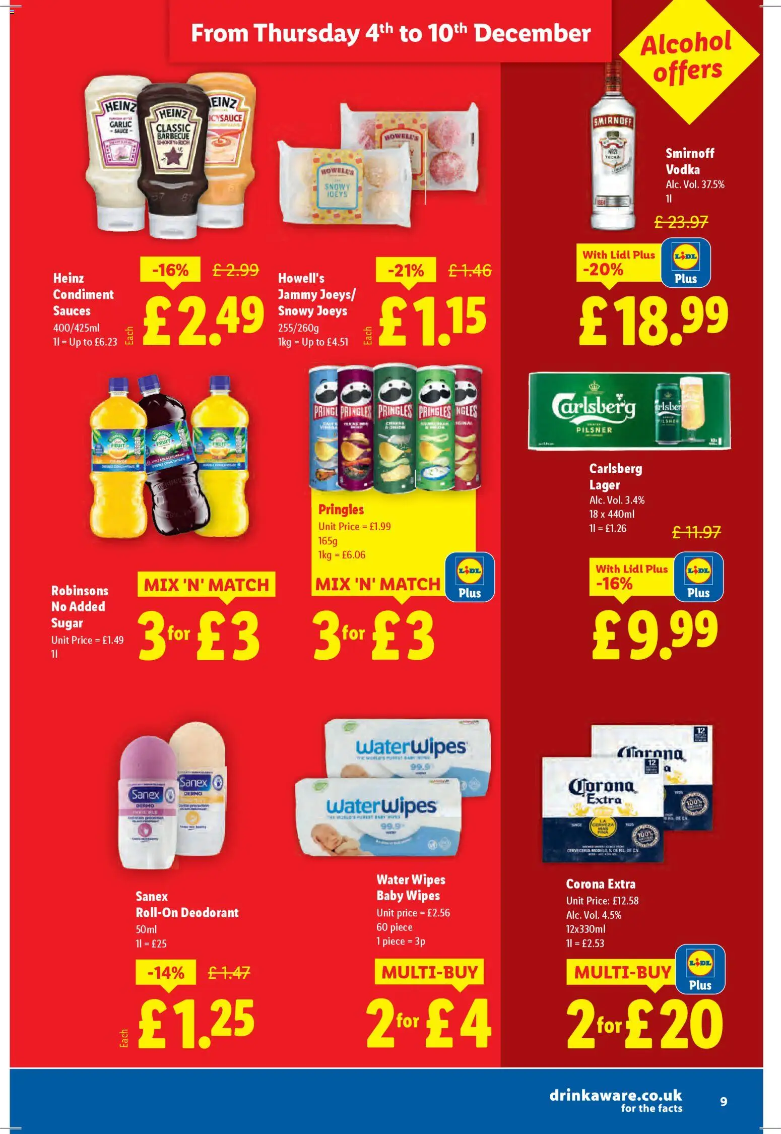 {H1} | Page: 9 | Products: Garlic, Deodorant, Papier carton, Bancs de Musculation