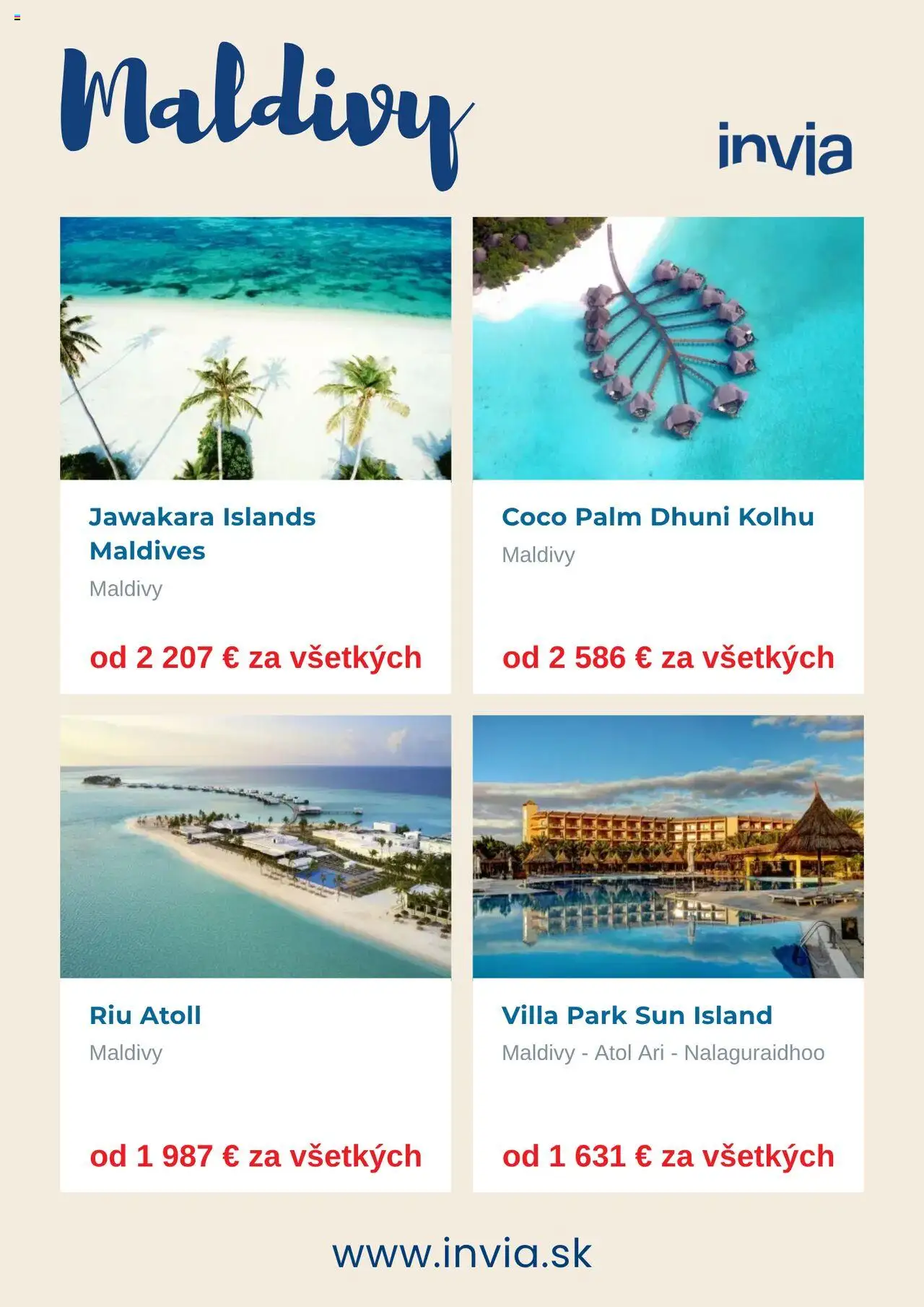 Invia leták │ platný od 16.07.2025 | Strana: 5
