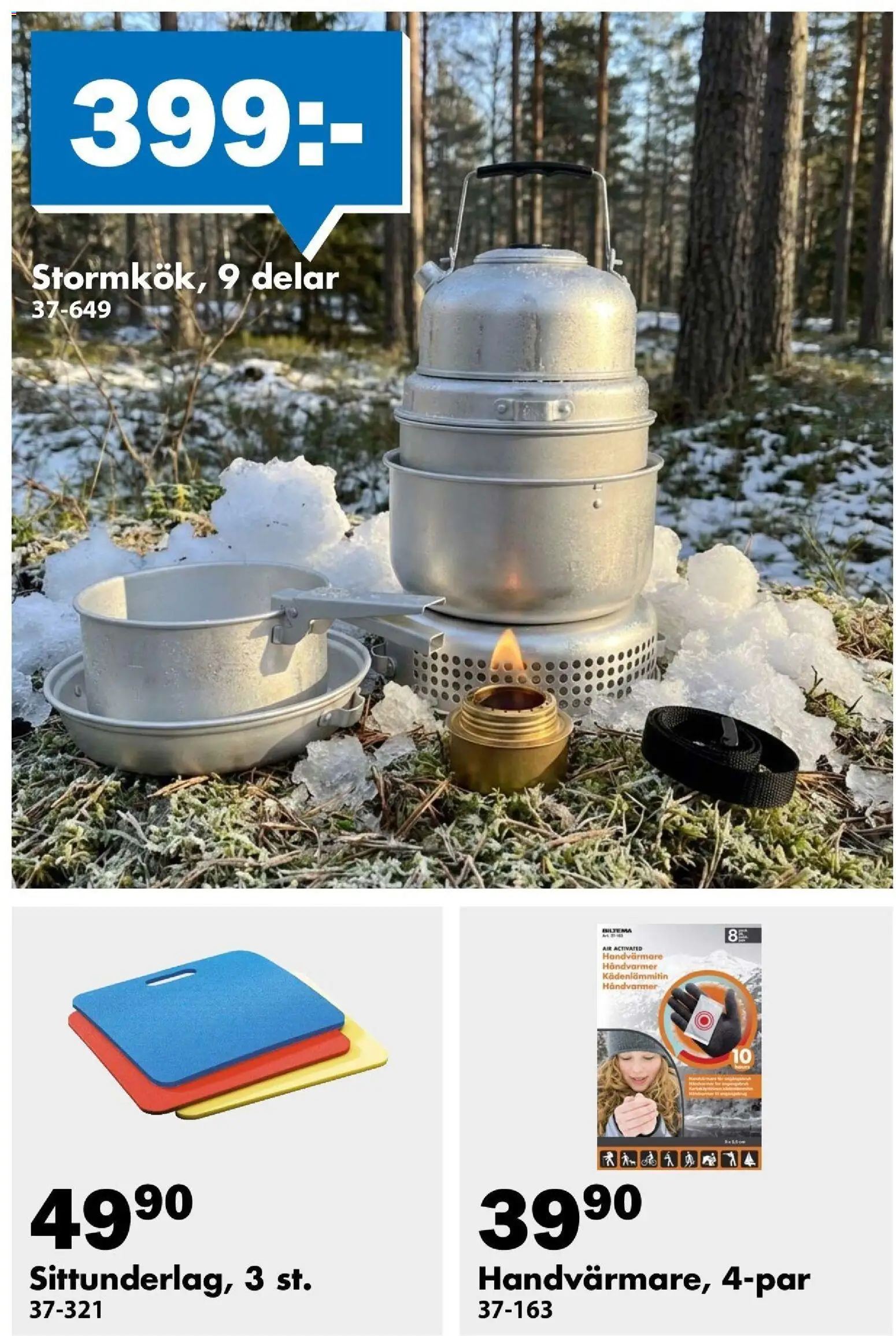 Biltema reklamblad aktuell från 29.01.2026 | Sida: 4