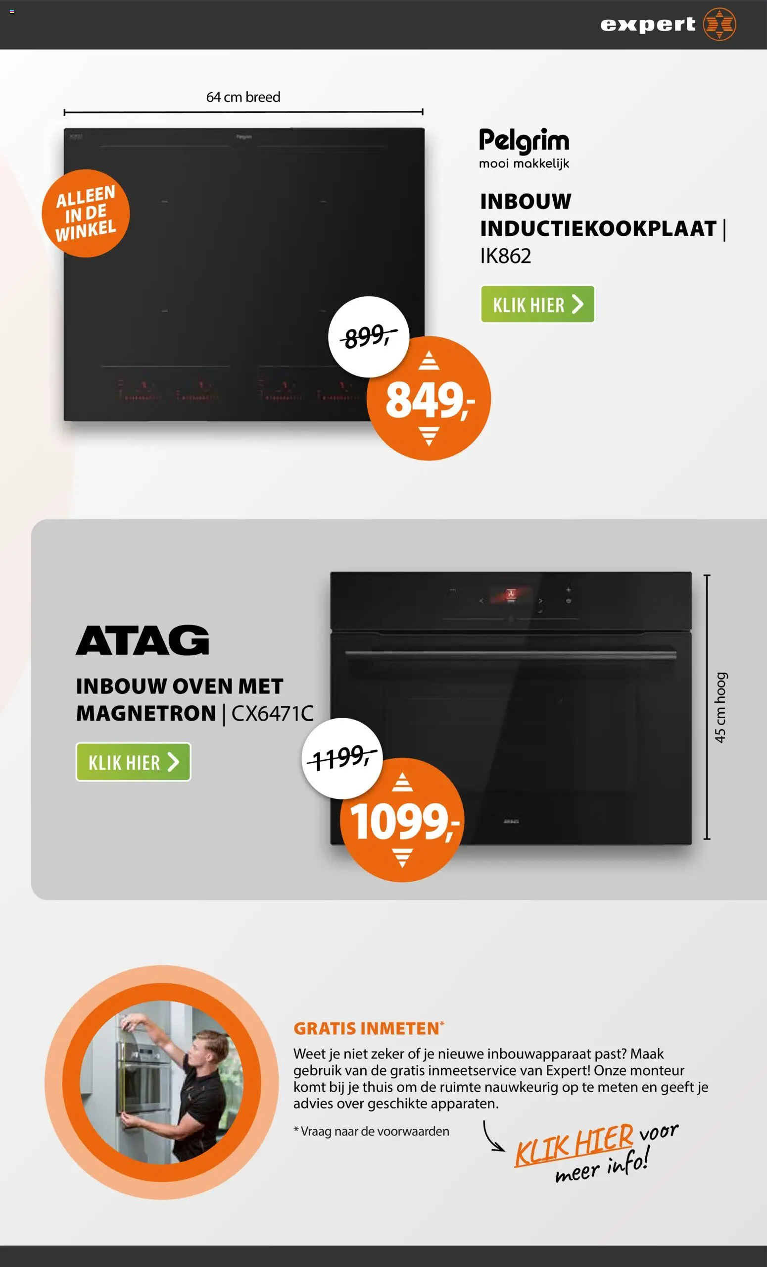 {H1} | Pagina: 21 | Producten: Oven, Parasztsonka