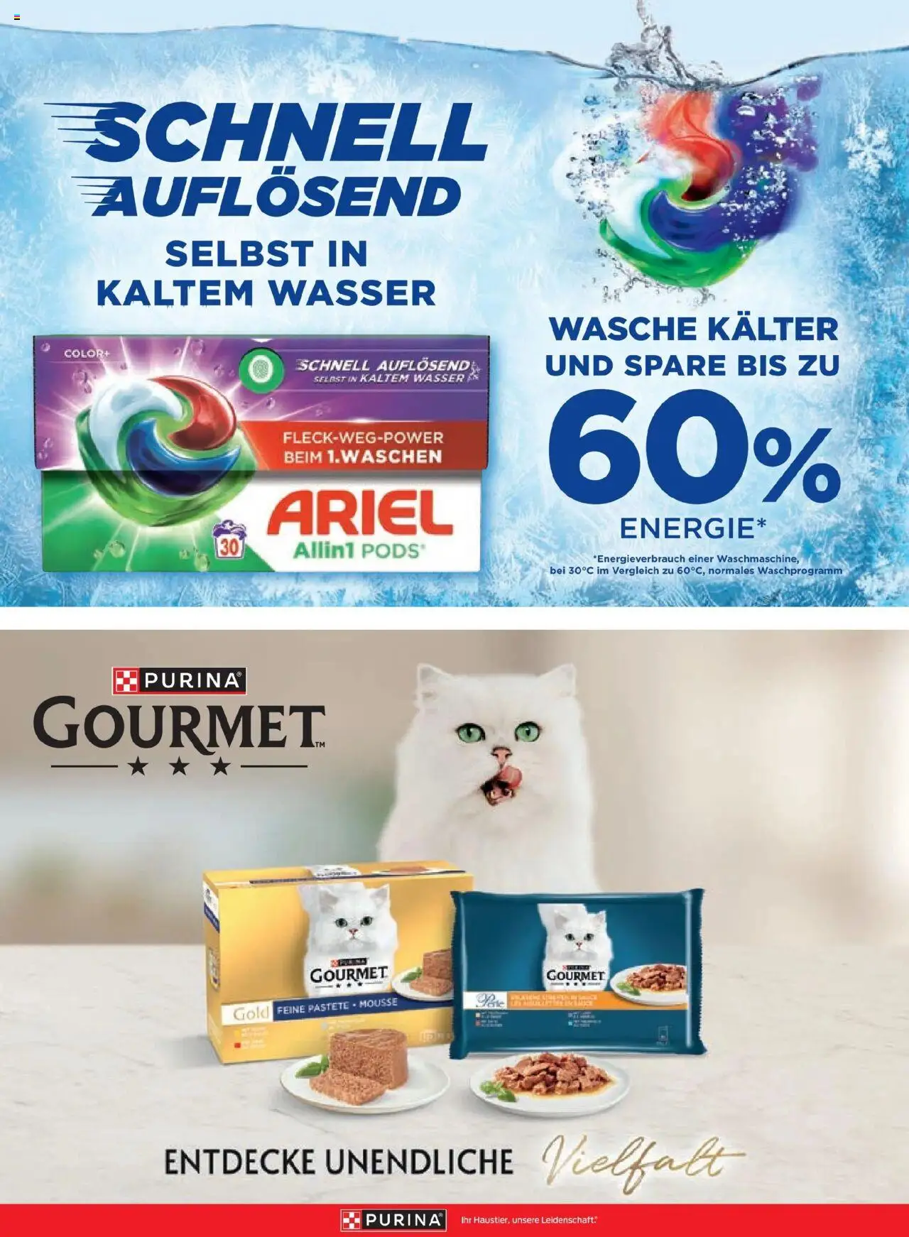 Penny Markt So Schmeckt's - Sommer 2025 gültig ab 01.06.2025 | Seite: 62 | Produkte: Wasser