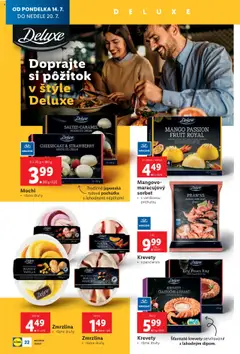 Lidl leták │ platný od 14.07.2025 | Strana: 24