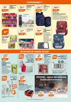 PHILIPS ELEKTRORASIERER ONEBLADE INTIMATE, Speziell entwickelt um empfindliche Bereiche des Körpers zu schützen, Haut-schutzaufsatz bietet zusätzlichen Schutz vor Schnittverletzungen und Rasierbrand. ab 15.12.2025 gültig | Seite: 11