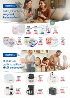 01.12.2025 tarihinden itibaren geçerli olan Rossmann kataloğu önizlemesi | Sayfa: 13
