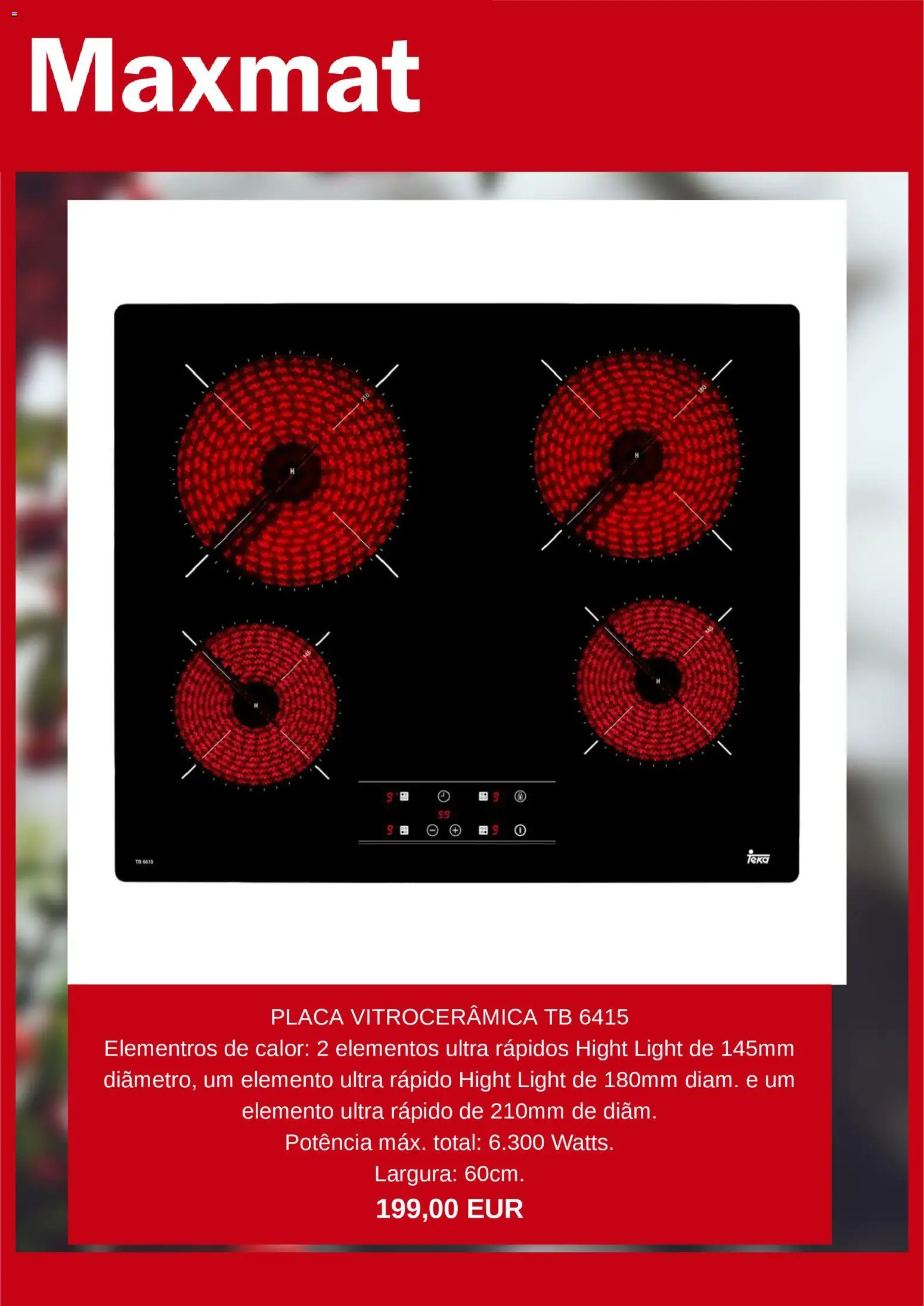 Maxmat folheto │ válido de 01.02.2026 | Página: 3