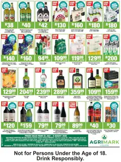 Agrimark Specials │ valid from 23.07.2025 | Page: 2