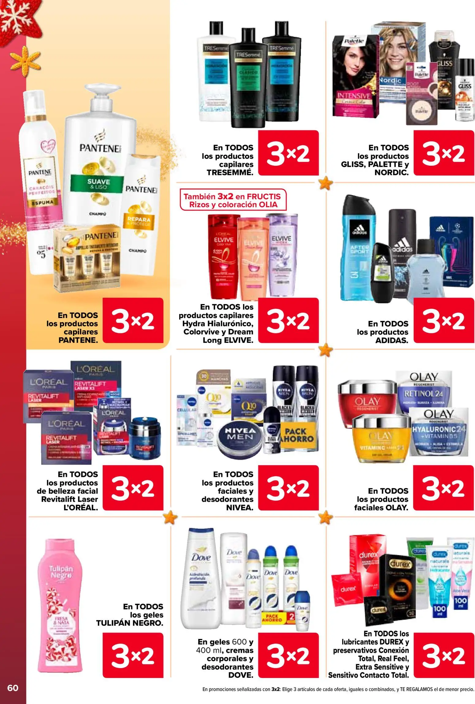 Carrefour folleto │ válido desde el 25.11.2025 | Página: 62 | Productos: Té