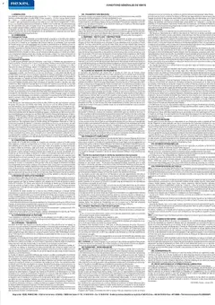 Rexel - Prévisualisation de Rexel - Catalogue conectis valide à partir de 10.04.2026 | Page: 175