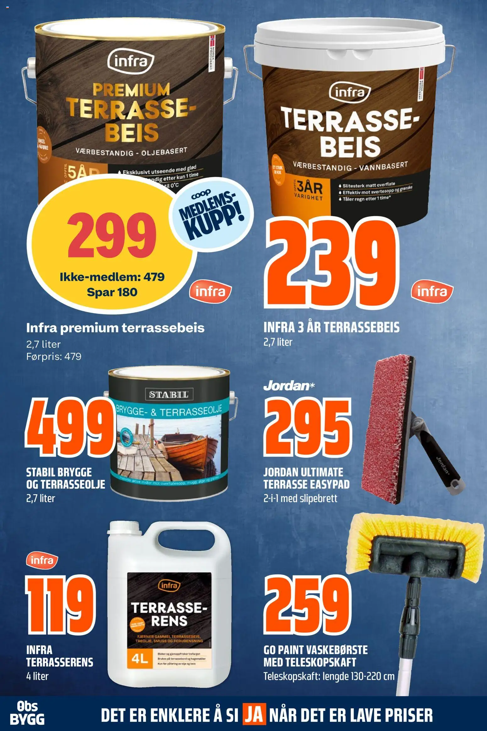 {H1} | Side: 9 | Produkter: Суміш дитяча