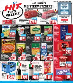 HIT - Bayern ab 27.10.2025 gültig