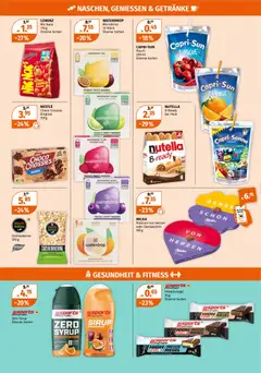 Müller Aktionen ab 05.02.2026 gültig | Seite: 10