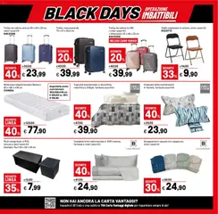 Anteprima del volantino Iper - Black Friday valido a partire dal 24.11.2025 | Pagina: 9