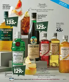 Bilka - Vinkatalog gyldig fra 31.10.2025 | Side: 21