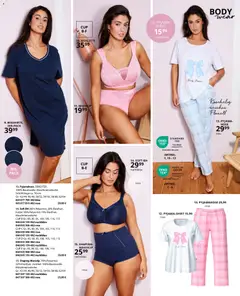 Ulla Popken Prospekt 	 ab 01.02.2026 gültig | Seite: 109