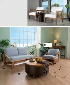  | Page: 92 | Produits: Sofa, Table