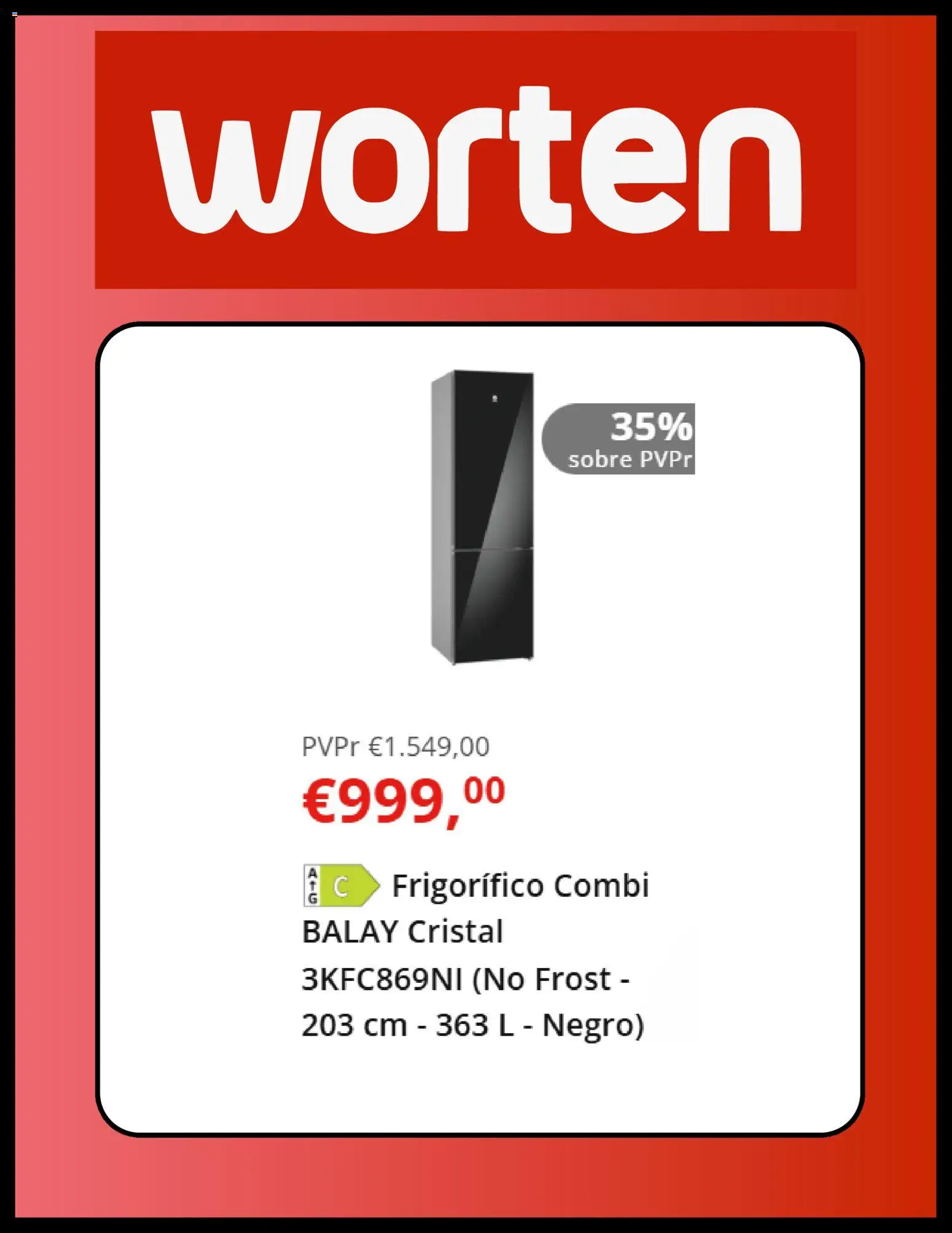 Worten Cyber Monday │ válido desde el 01.12.2025 | Página: 5