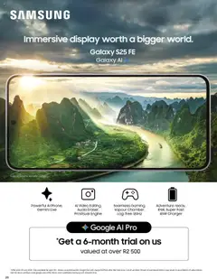 MTN specials catalogue – valid from 07.10.2025 | Page: 28