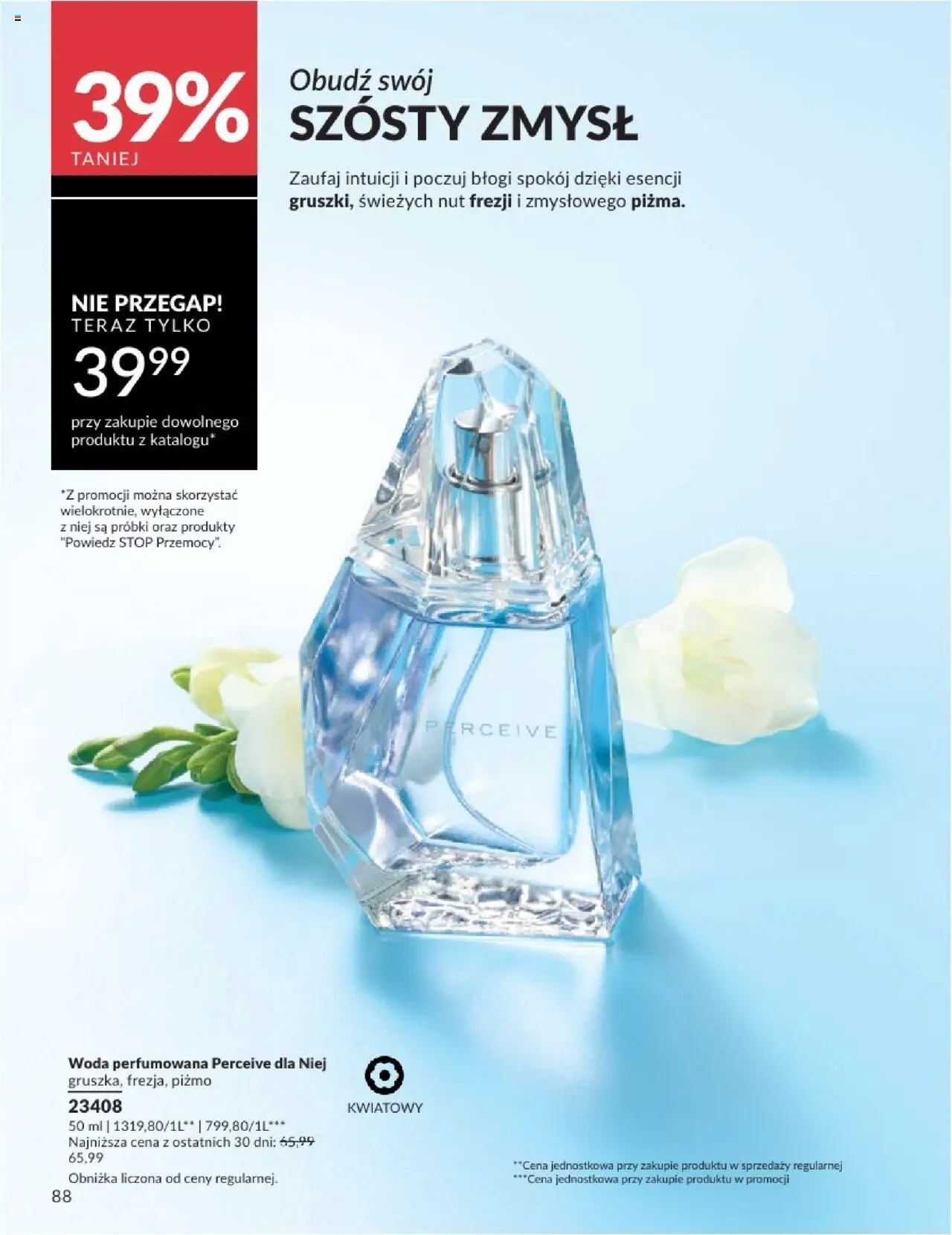 Avon Katalog 07 2025 od 01.07.2025 | Strona: 88