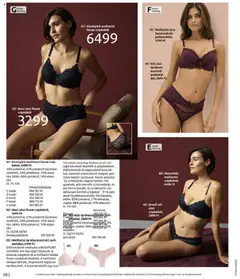 Bonprix akció katalógus + Gyengéd Évszakváltás - amely érvényes a következő dátumtól: 22.09.2025 | Oldal: 72 | Termékek: Kosár, Melltartó