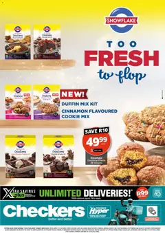 Checkers specials catalogue – valid from 19.01.2026