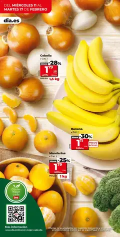 Vista previa Cebolla, Cat. I, malla 1,5 kg válido desde el 11.02.2026 | Página: 4 | Productos: Παγωμένο τσάι