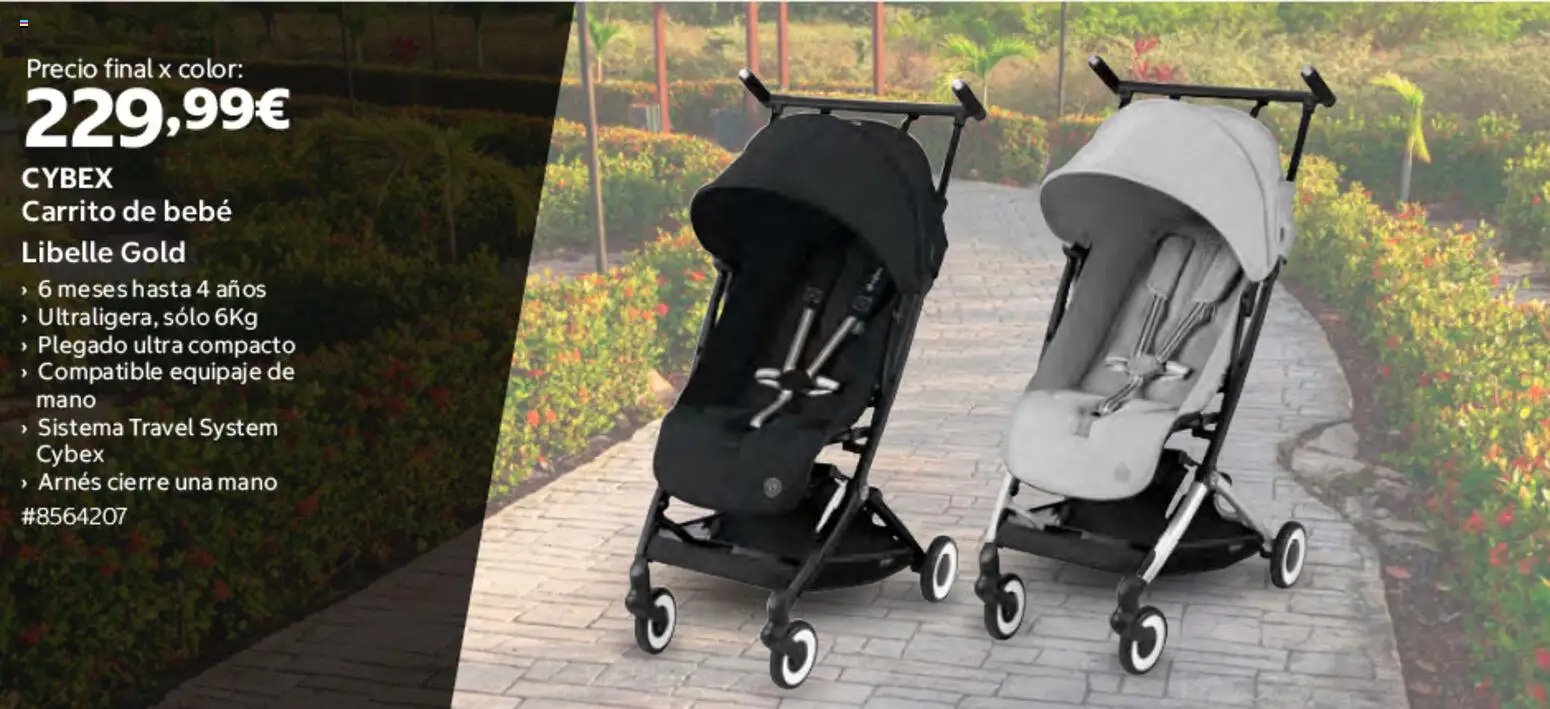 Costco catálogo │ válido desde el 27.04.2026 | Página: 1