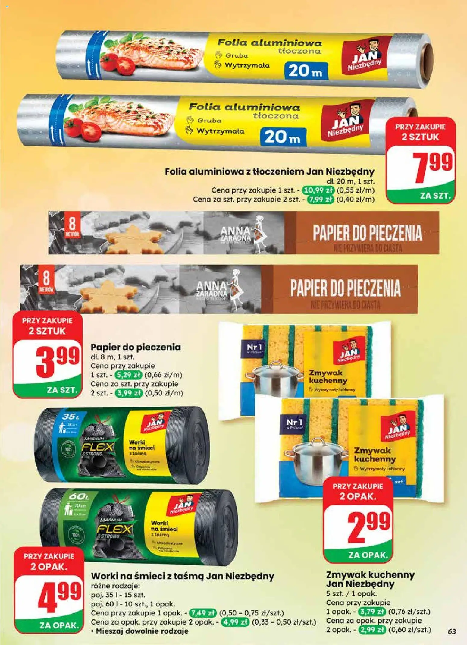 Dino Gazetka od 22.10.2025 | Strona: 63