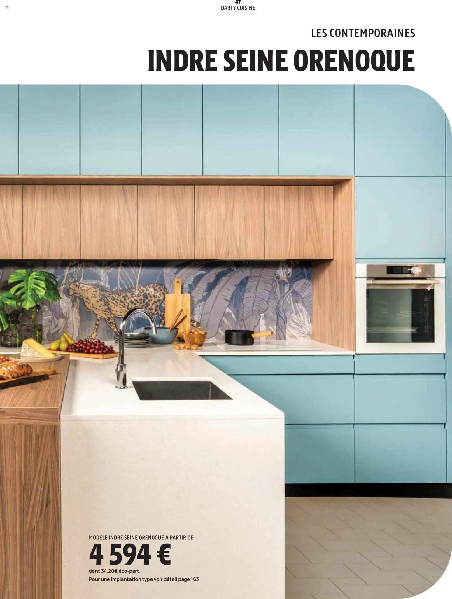 {H1} | Page: 47 | Produits: Four, Porte, Cartouche