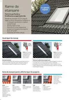 Ofertele Velux valabile de la 03.02.2026 | Pagină: 44 | Produse: Tablă, Fereastră