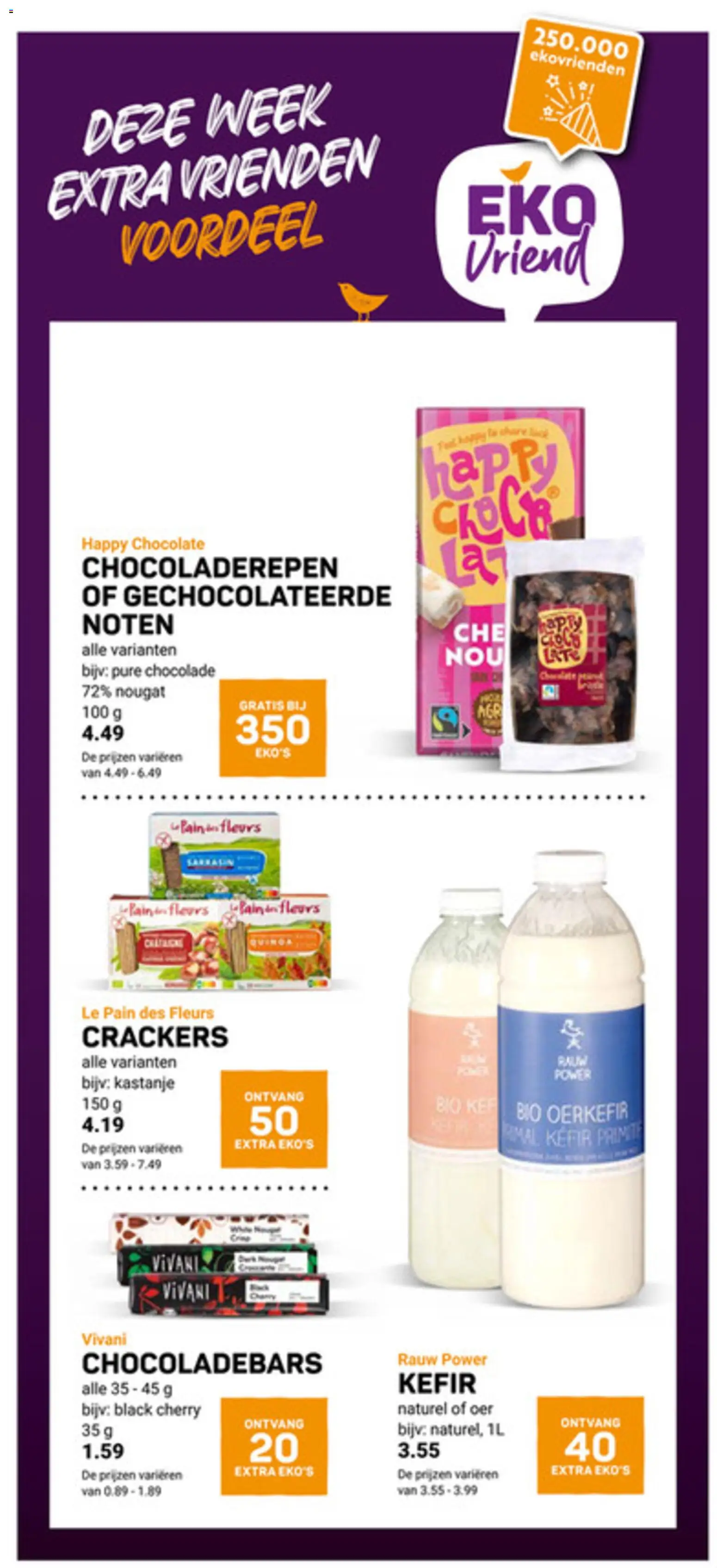 {H1} | Pagina: 8 | Producten: Chocolade, Édességek, Noten