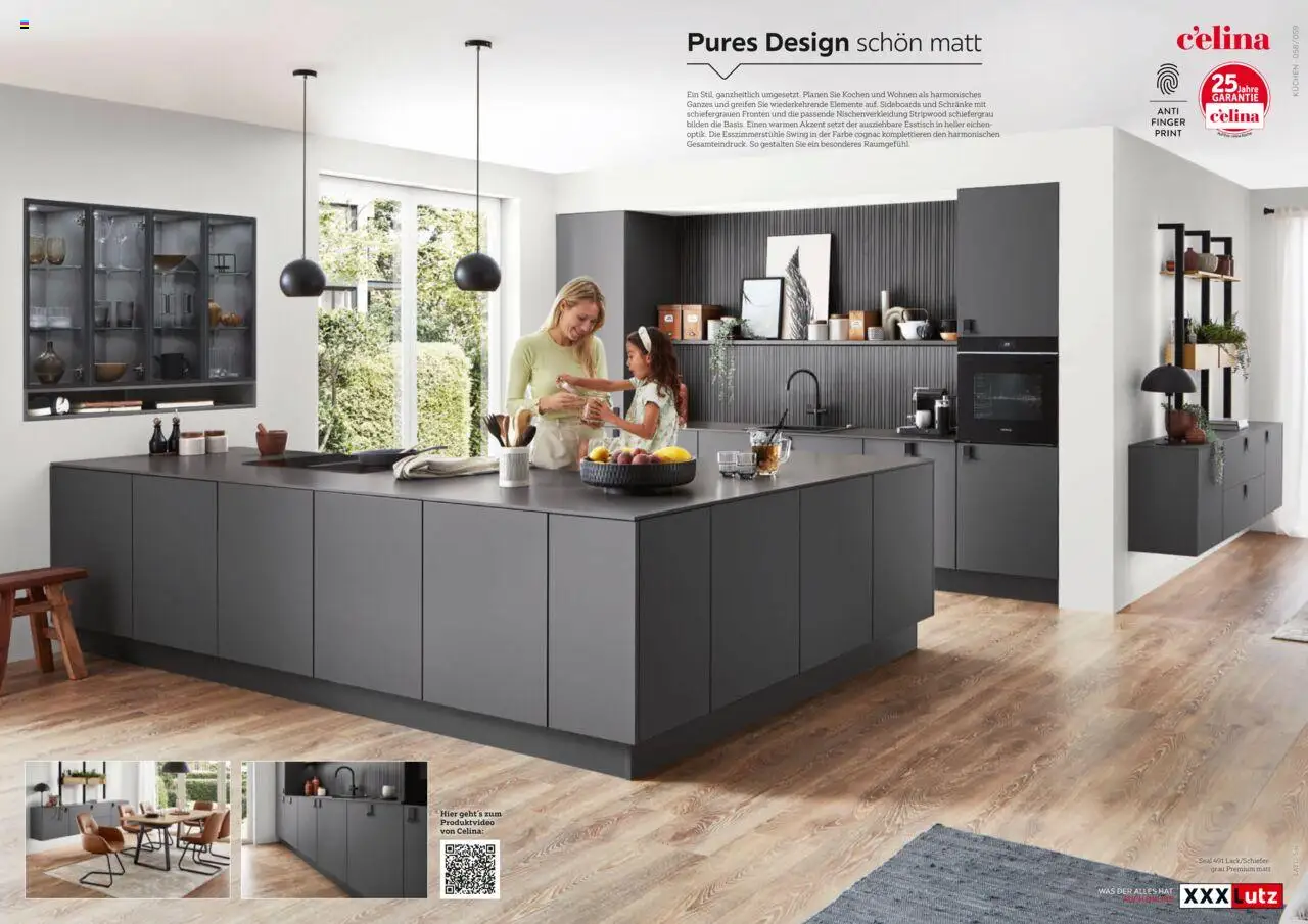 XXXLutz - Die neuen Küchentrends gültig ab 01.08.2025 | Seite: 30