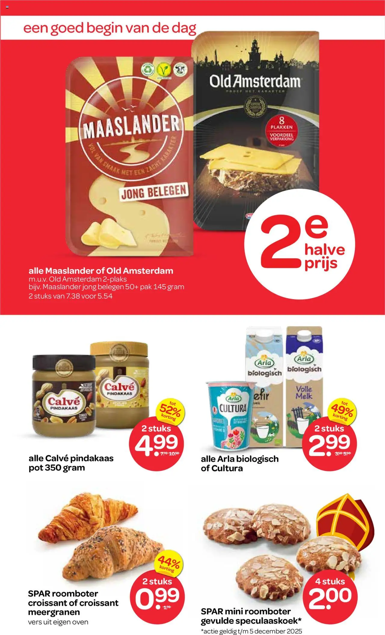  | Pagina: 6 | Producten: Melk, Pot, Roomboter, Volle melk