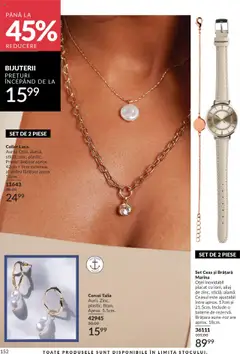 Ofertele Avon valabile de la 01.10.2025 | Pagină: 154